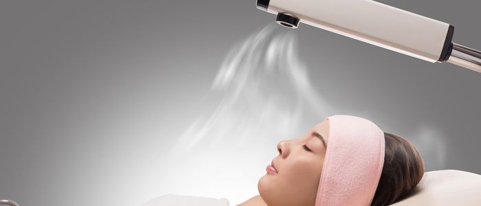 Facial Steamer