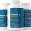 Omega-3 fish oil