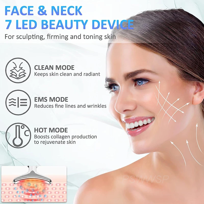 Face Lift Device