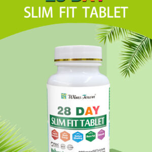 Slim Fit Capsules