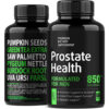 Prostate Health Supplement