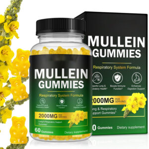Mullien Gummies