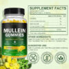 Mullien Gummies