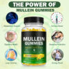 Mullien Gummies