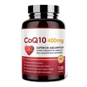 CoQ10
