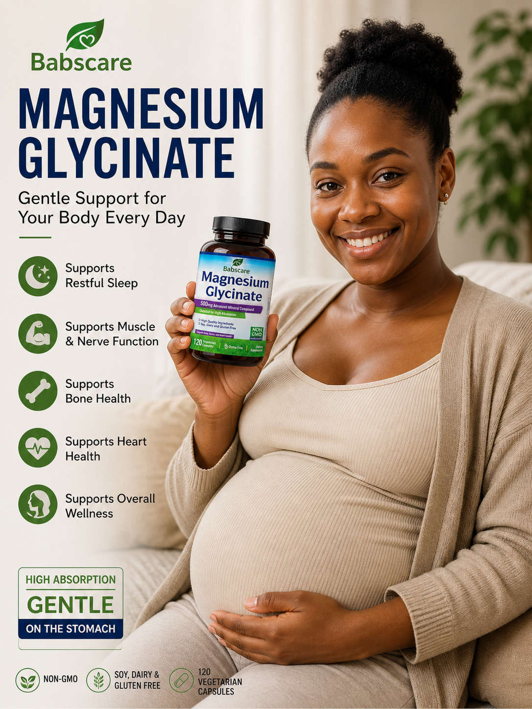 Magnesium