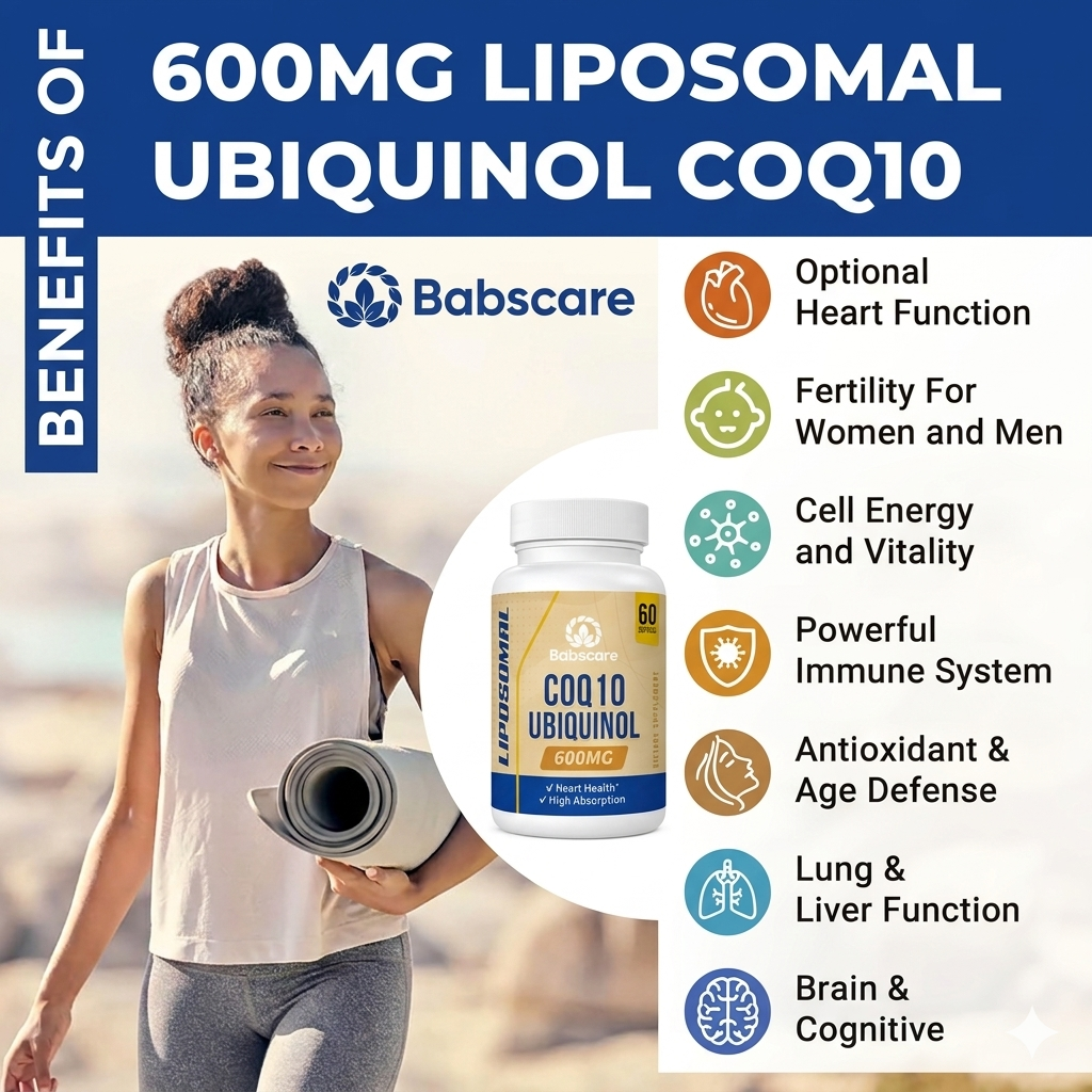 Ubiquinol