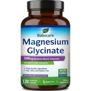 Magnesium