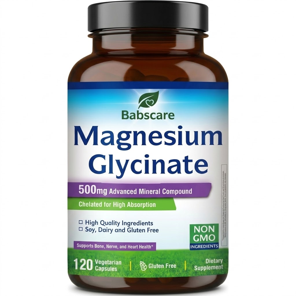 Magnesium